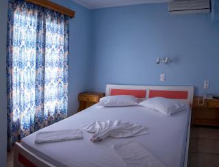 Pension Dimitris - Votsi - 7