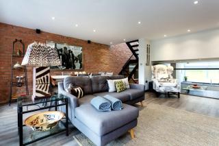 Veeve - Wimbledon Terrace House - Londra - 0