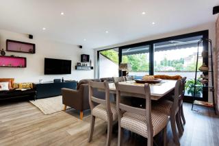 Veeve - Wimbledon Terrace House - Londra - 7