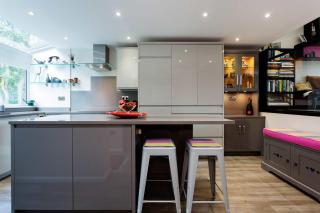 Veeve - Wimbledon Terrace House - Londra - 1