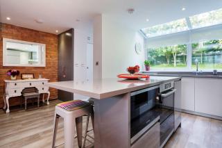 Veeve - Wimbledon Terrace House - Londra - 5