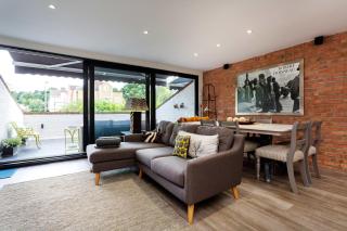 Veeve - Wimbledon Terrace House - Londra - 9