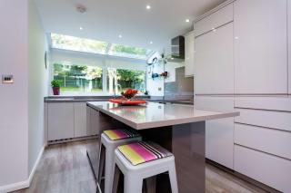 Veeve - Wimbledon Terrace House - Londra - 2