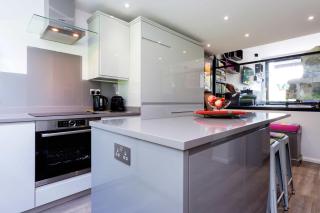 Veeve - Wimbledon Terrace House - Londra - 4