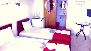 Kostis Rooms - 3
