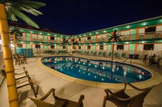 Dolphin Inn - 9