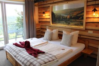 Landhotel Fernsicht - Winterberg - 5