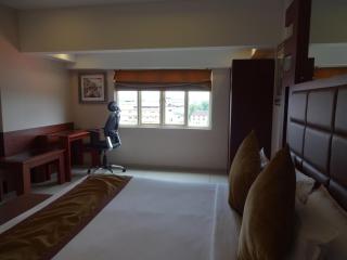 Paramount Tower - Kozhikode - 3