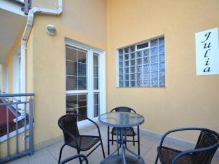 Apartament Jula - Grzybowo - 7