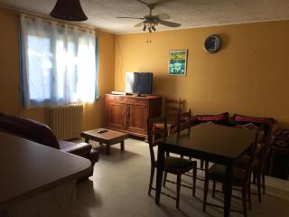 gite pompertuzat - 2