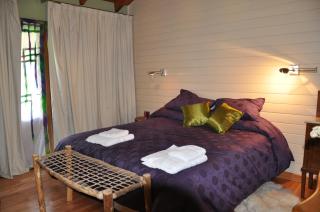 Hosteria Ruca Kitai - Villa Lago Rivadavia - 1