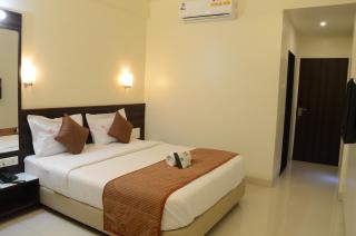 Hotel GreenLand-Elegant - Kolhapur - 7
