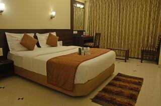 Hotel GreenLand-Elegant - Kolhapur - 4