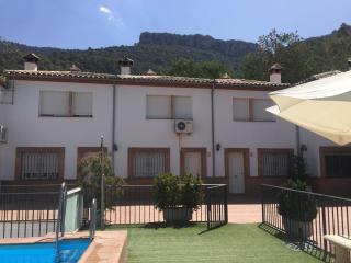 Alojamiento Rural Los Olivos - Arroyo Frio - 1
