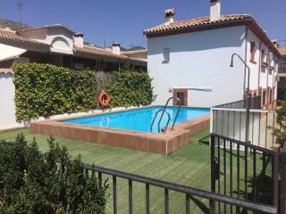 Alojamiento Rural Los Olivos - Arroyo Frio - 6
