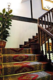 Hosteria De Quijas - 2