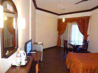 Manuelsons Malabar Palace - Kozhikode - 2