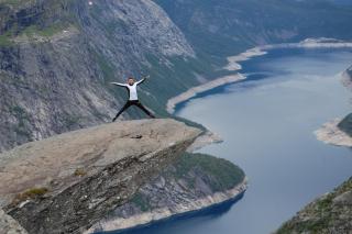 Trolltunga Studios - 2