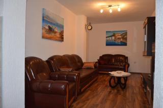 Apartment Vrban - Senj - 1