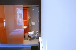 easyHotel Zürich City Centre - Zürich - 4