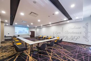 Ambasador Premium - Lodz - 1