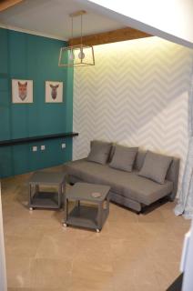 Anestis Home - Salonicco - 1