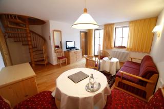 Hotel Oberschmied - Reit im Winkl - 4