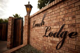 Leach Lodge - Kuruman - 7