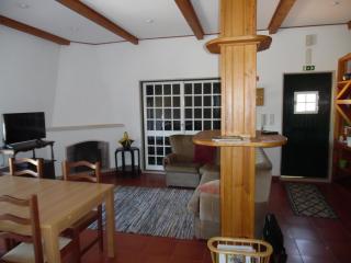 Apartamento Bela Vista - 1