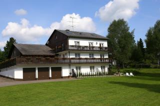 Landhotel Garni Schweizerhaus - Schönwald - 2