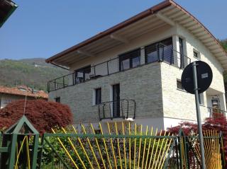 Casa Robilio - Maccagno Superiore - 8