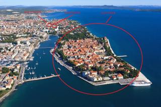 Apartment Candy - Zadar - 9