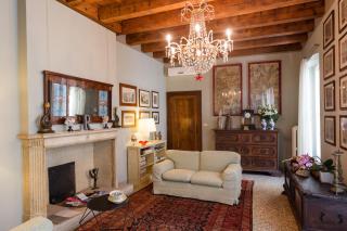 Palazzo Fracastoro - Verona - 3