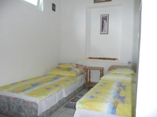 Kalandor szállás - 1