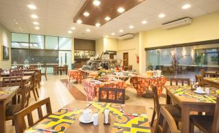Wetiga Hotel - Bonito - 3