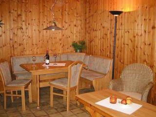 Tidy furnished apartment in wooded area - Schönecken - 8