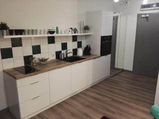 Apartament Nadmorski - Kompleks Pięć Mórz z basenem - Poland - 6