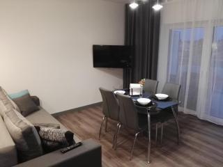 Apartament Nadmorski - Kompleks Pięć Mórz z basenem - Poland - 9