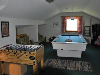 apartment in the Bavarian Forest - Sonnen - 7