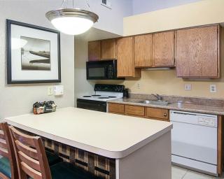 Extended Studio Suites Hotel- Bossier City - Bossier City - 2
