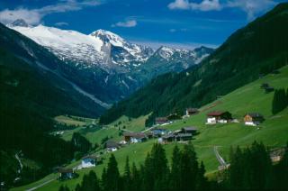 Pension Rosengarten - Tux - 7