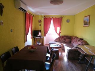 Apartman Jadreškić - Mošćenička Draga - 0