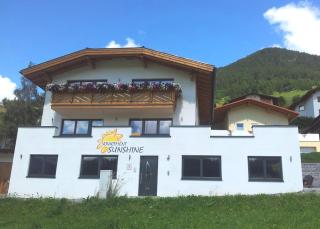 Apartment Sunshine - Nauders - 9