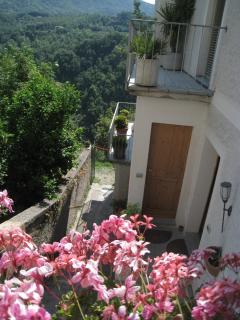 B&B Lo Straniero - Rivello - 9