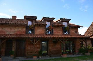 Agro Przy Kominku - 4