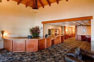 Red Lion Hotel Ellensburg - Ellensburg - 7