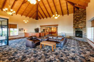 Red Lion Hotel Ellensburg - Ellensburg - 6