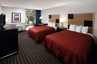 Red Lion Hotel Ellensburg - Ellensburg - 4