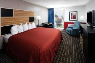Red Lion Hotel Ellensburg - Ellensburg - 5