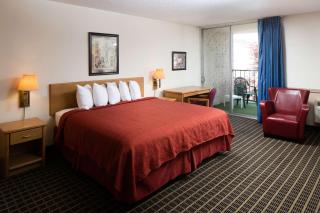 Red Lion Hotel Ellensburg - Ellensburg - 1
